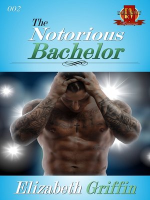cover image of The Notorious Bachelor